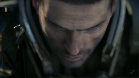 Mass Effect 2 "Cinematic Trailer"