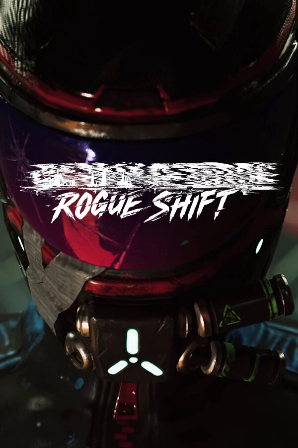 Carmageddon: Rogue Shift