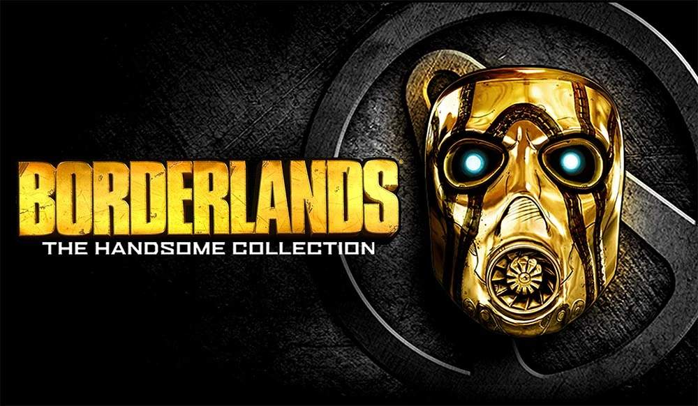 Хватайте Borderlands: The Handsome Collection, пока она бесплатна на Xbox One