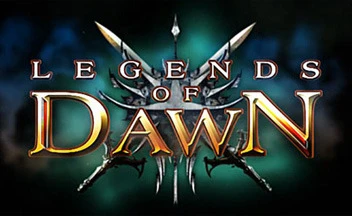 Legends of Dawn: Трейнер/Trainer (+6) [1.10] {iNvIcTUs oRCuS / HoG}