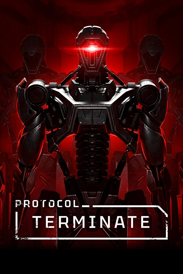 Protocol: Terminate