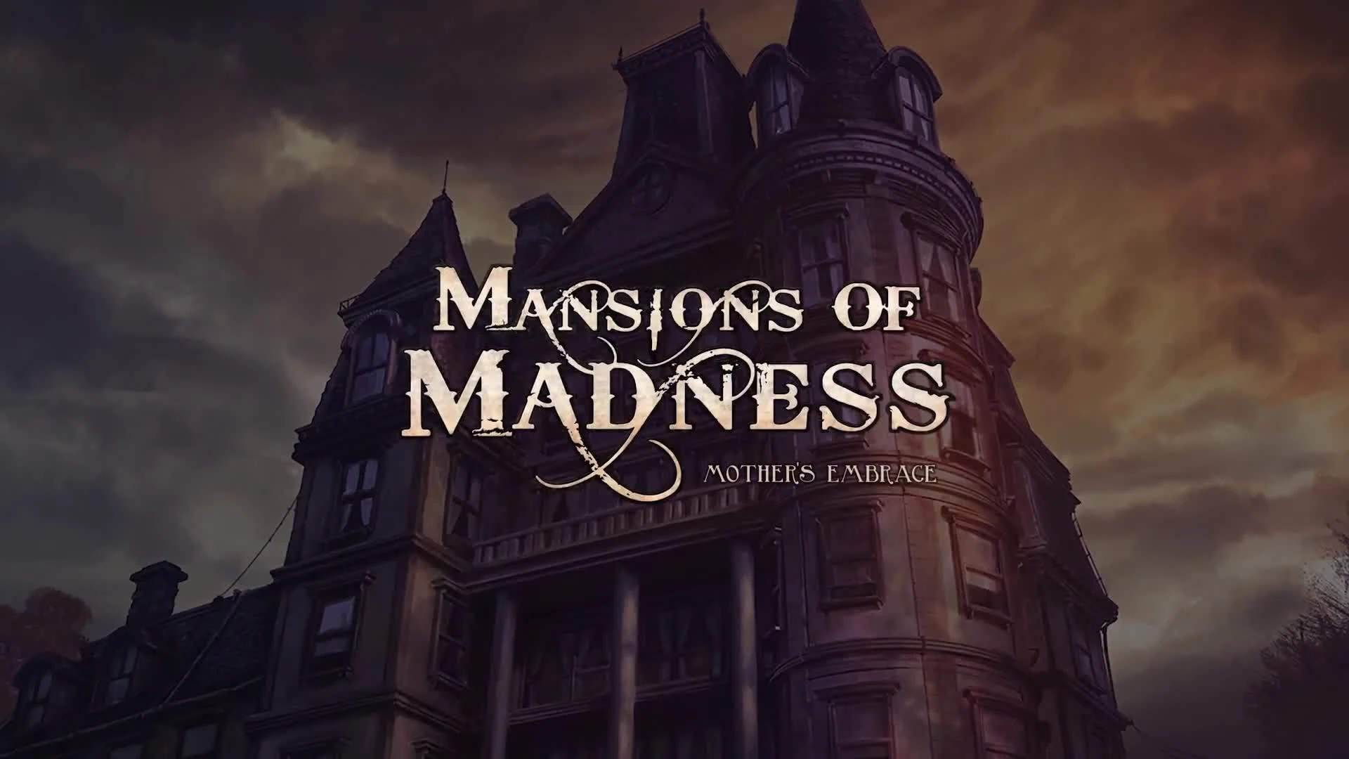 Адаптация настольной Mansions of Madness появится на PC