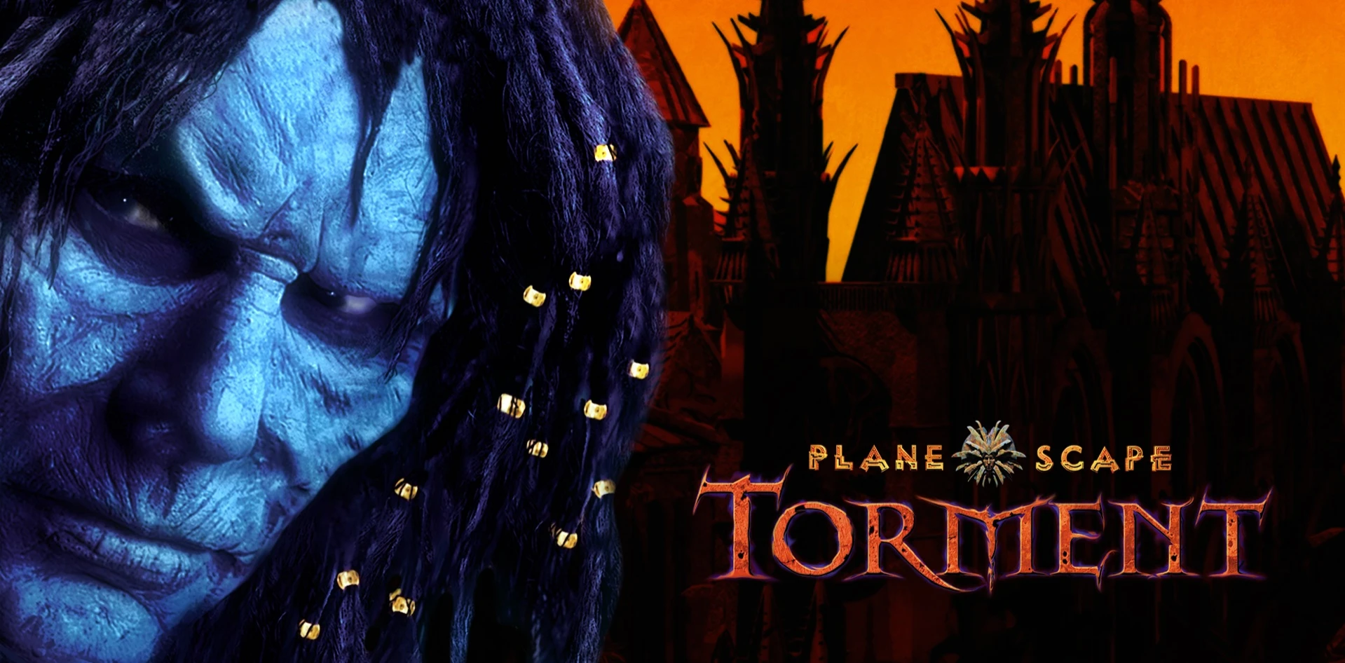 Planescape: Torment и Icewind Dale за 41 рубль в Steam