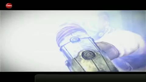 Dark Void. С ранцем