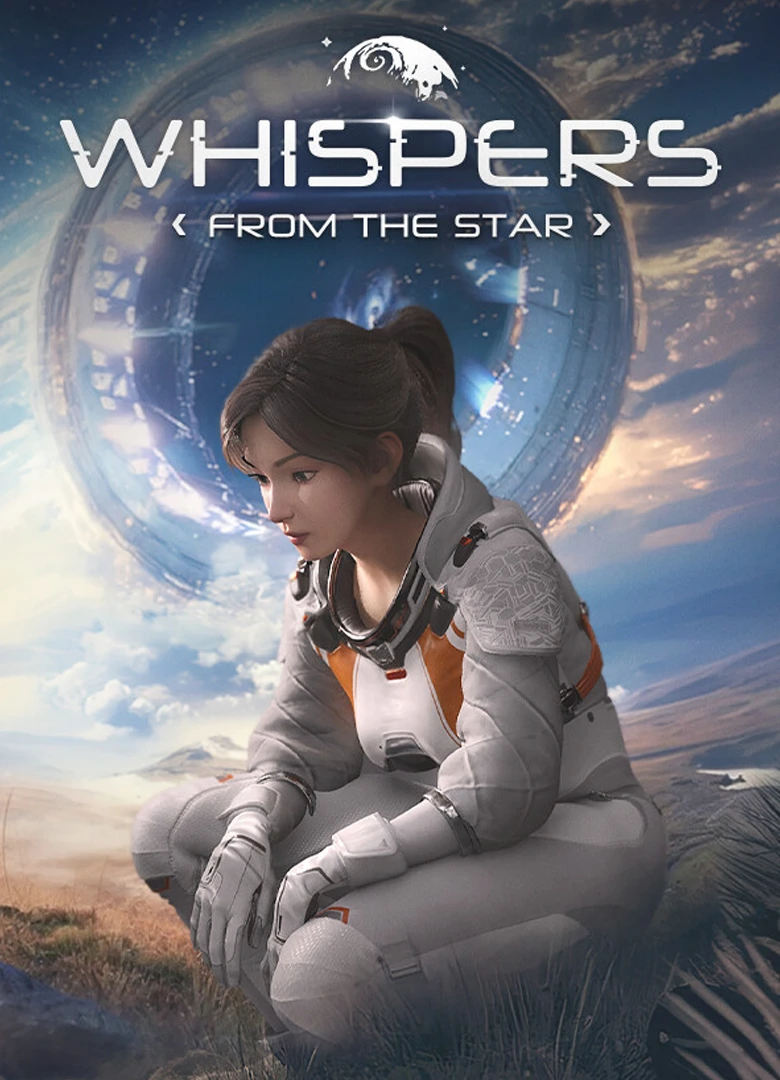 Whispers from the Star