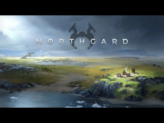 Анонсирована "нордическая" стратегия Northgard
