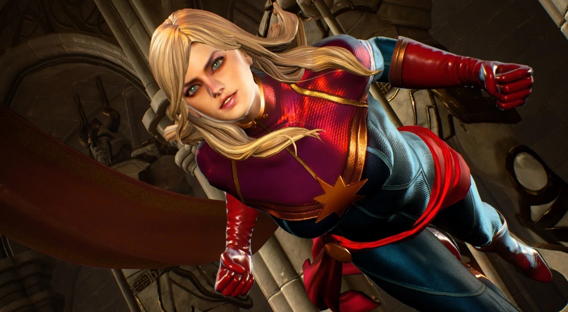 Слух: серверы Marvel vs. Capcom: Infinite закроются в октябре