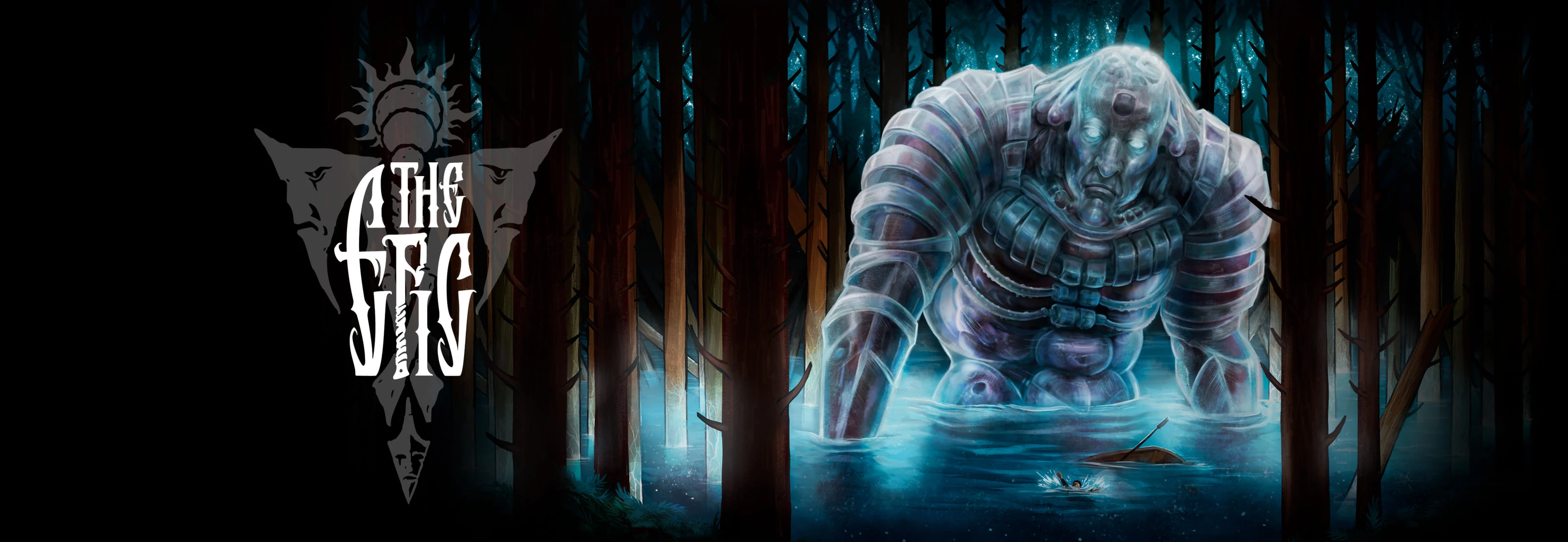 Былина (The Epic) - что произошло с проектом за год