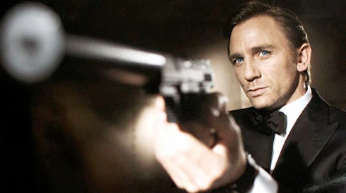 Для новой серии бондианы нашли специалиста по гаджетам