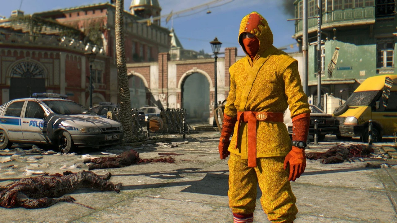 Dying Light получила уйму контента со свежим обновлением