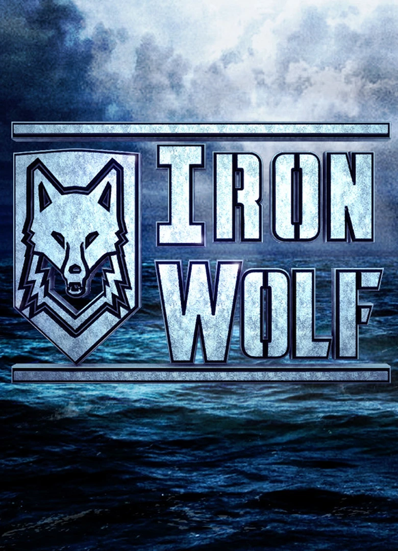 IronWolf VR