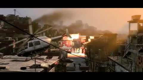 Max Payne 3 "Ready to Die (Song by Deo Fuentes)"