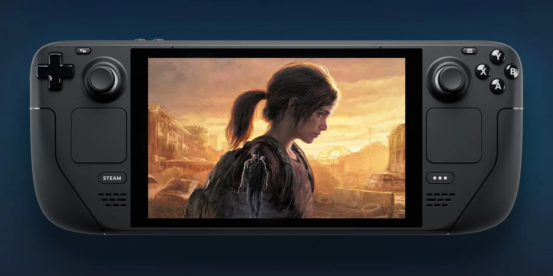 The Last of Us для ПК получила полную верификацию для Steam Deck