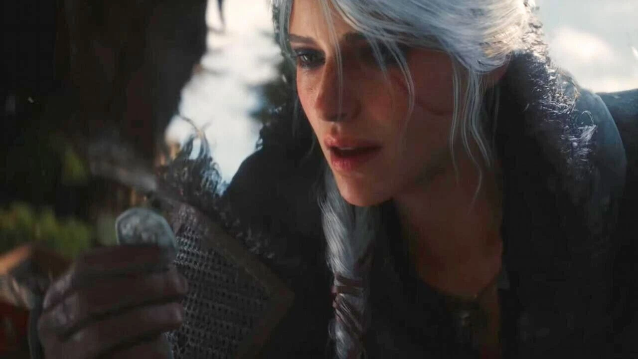 The Witcher 4: CD Projekt Red просит фанатов не нагнетать ажиотаж перед Gamescom 2025
