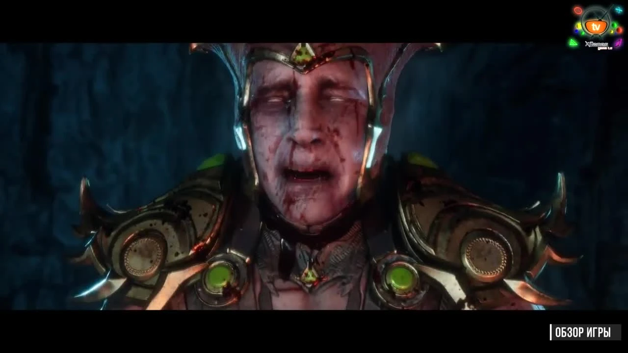 Обзор mortal kombat 11 - Прежде чем купить