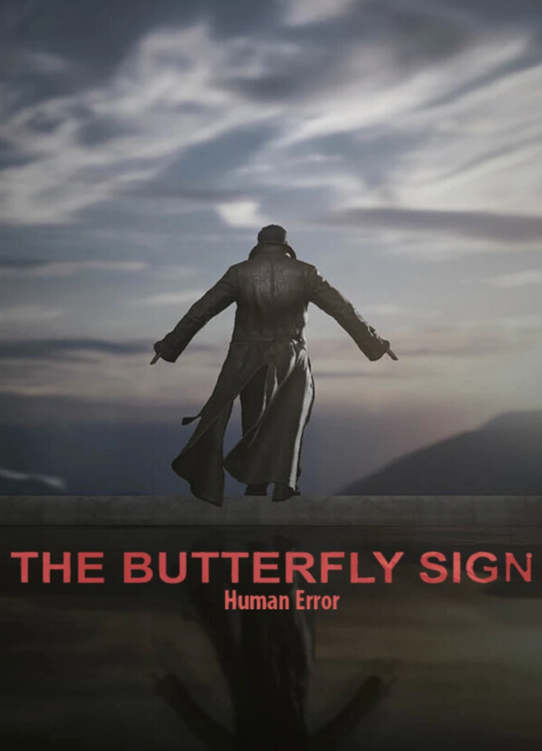 The Butterfly Sign: Human Error