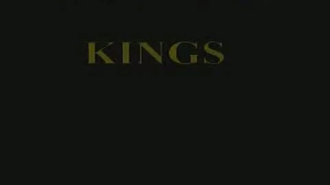 Warrior Kings gameplay trailer