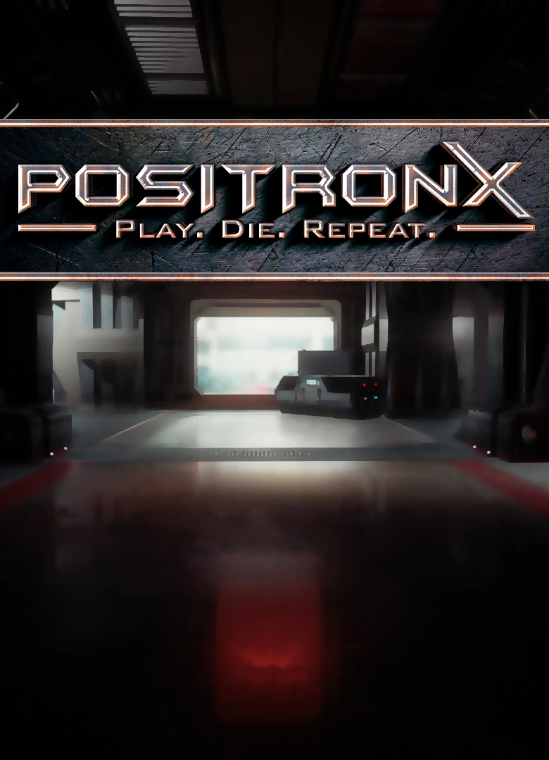 PositronX: Таблица для Cheat Engine [UPD: 31.10.2020] {VampTY}