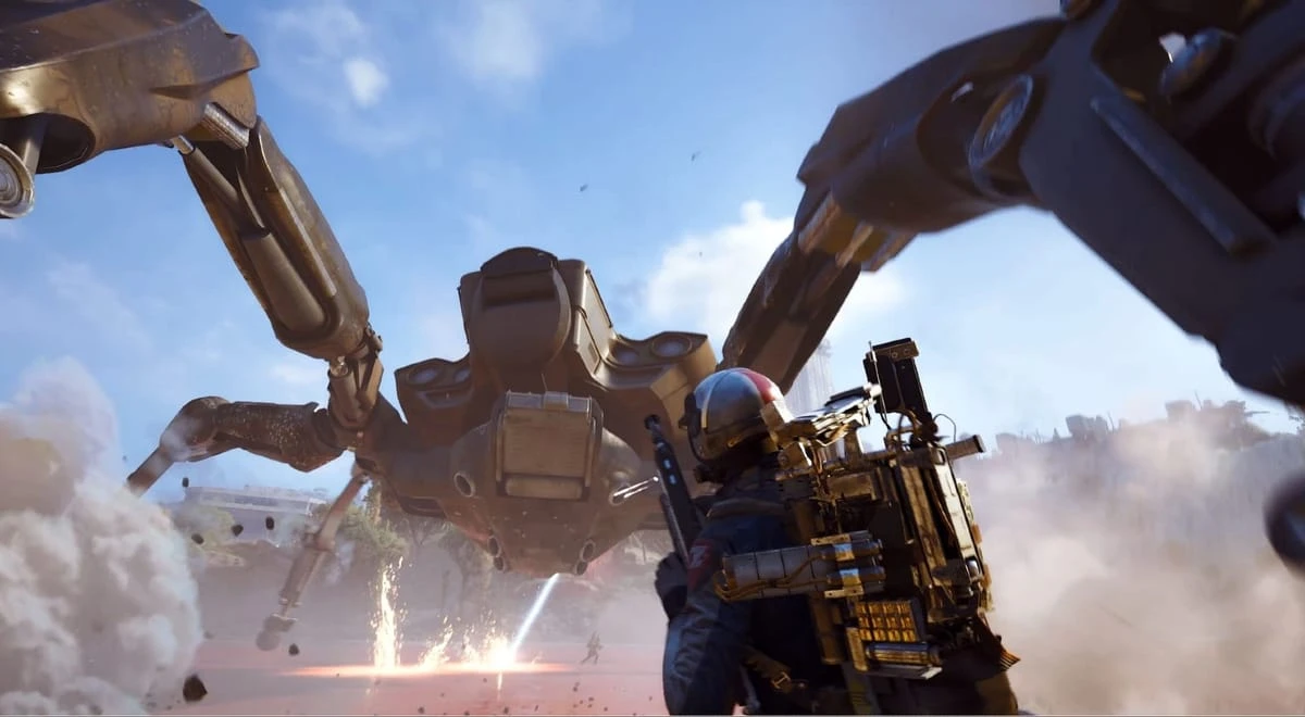 "В игре о трагедии замены людей роботами вы заменили людей роботами": Eurogamer разгромил ARC Raiders за ИИ-озвучку