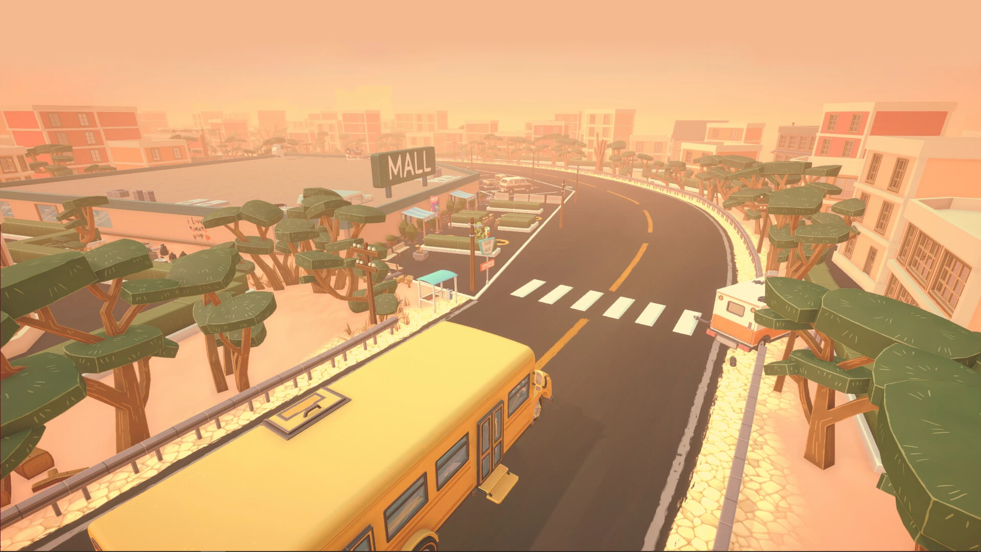 BUS: Bro u Survived на Gamescome 2025