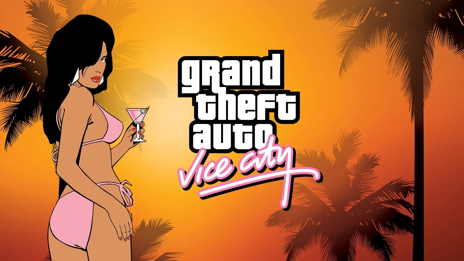 Grand Theft Auto: Vice City "NoCD/NoDVD - Запуск лицензии на Windows 10+" [1.0 - 1.1]