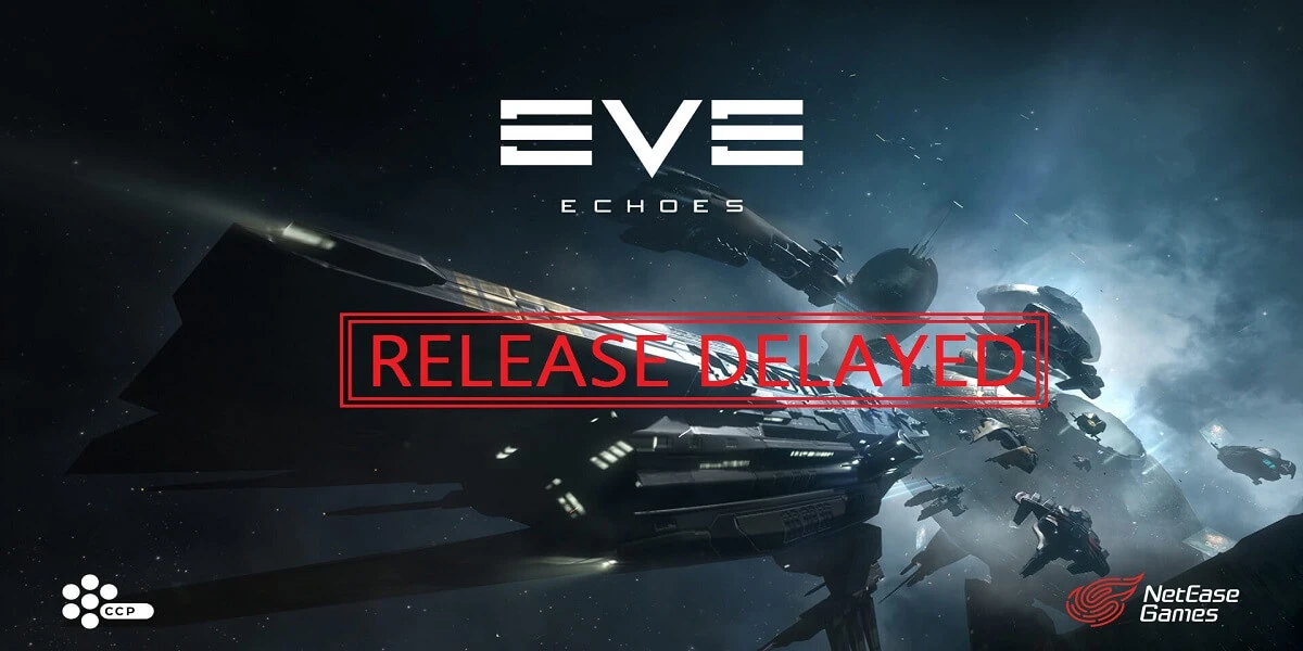 Релиз EVE Echoes перенесли из-за коронавируса