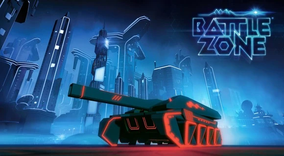 Добавлен классический режим в Battlezone