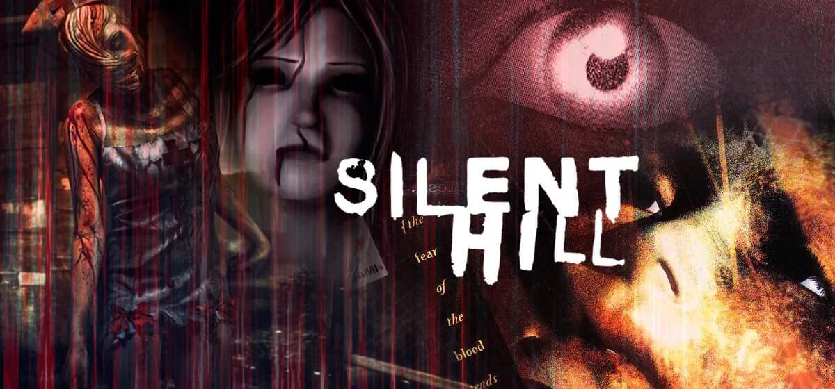 Silent Hill: 20-тилетняя ретроспектива. Часть вторая