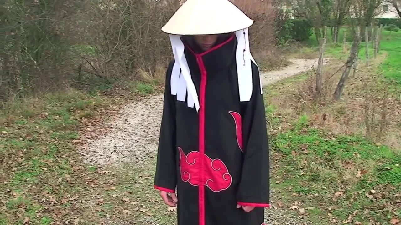 HATAKE Kakashi . -пародия на игру