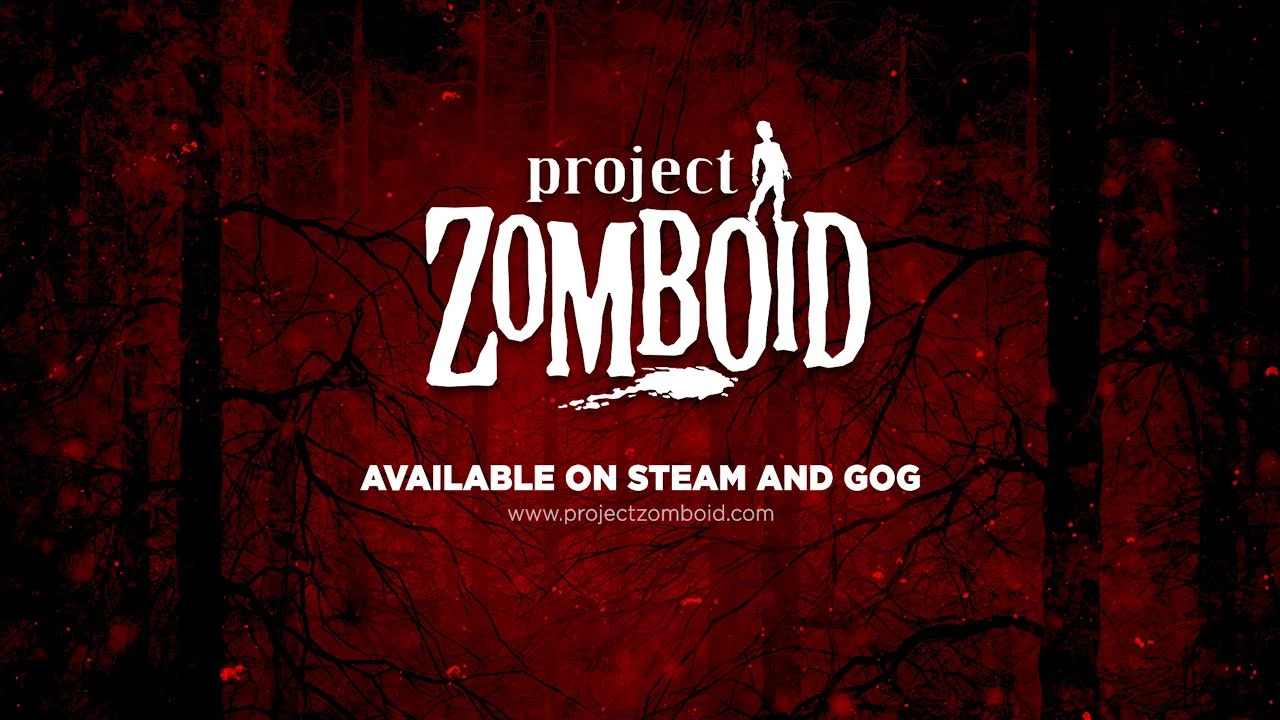 "Сборка 41" для Project Zomboid выпущена - графика, геймплей, аудио значительно переработаны и радикально улучшены