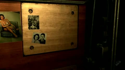 Silent Hunter 5 "GC 09: Debut Trailer"