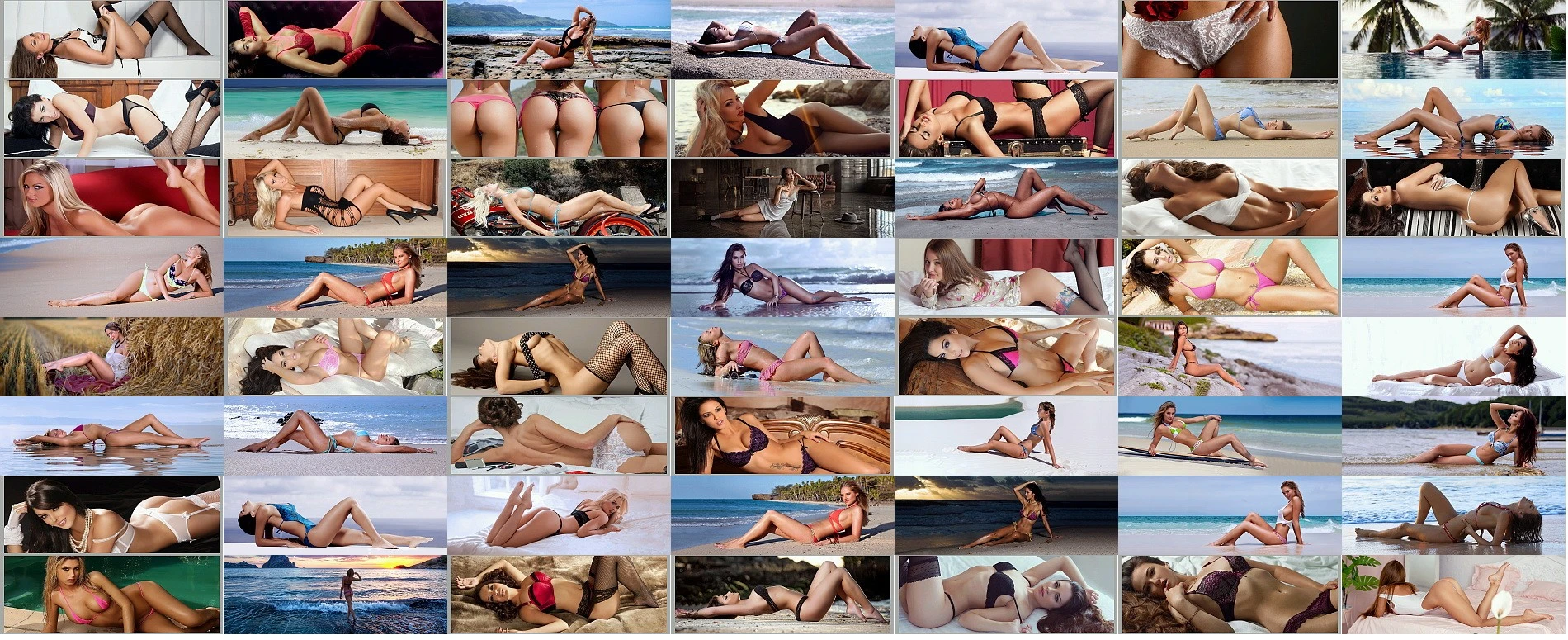 Euro Truck Simulator 2 "Загрузочные экраны с красивыми девушками" [1.44]