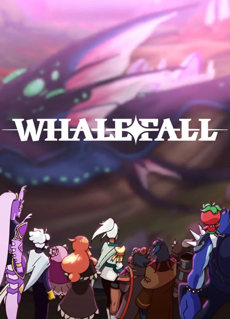 Whalefall