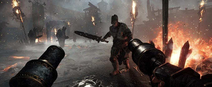 Крупный китайский конгломерат приобрел акции студии-разработчика серии Warhammer: Vermintide