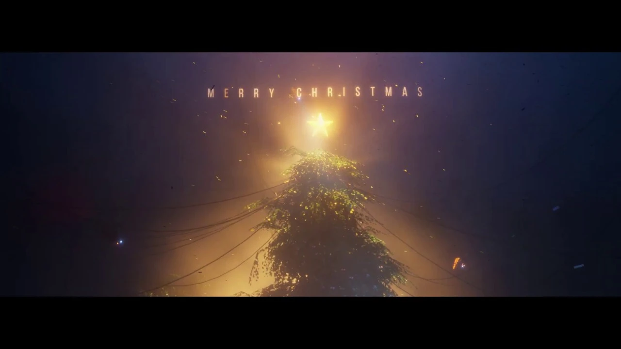 Рождественский трейлер The Last Night