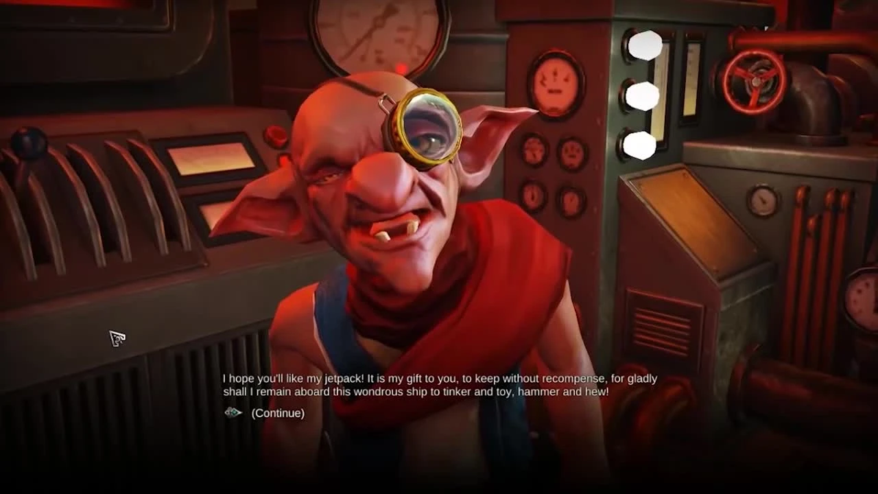 История серии Divinity