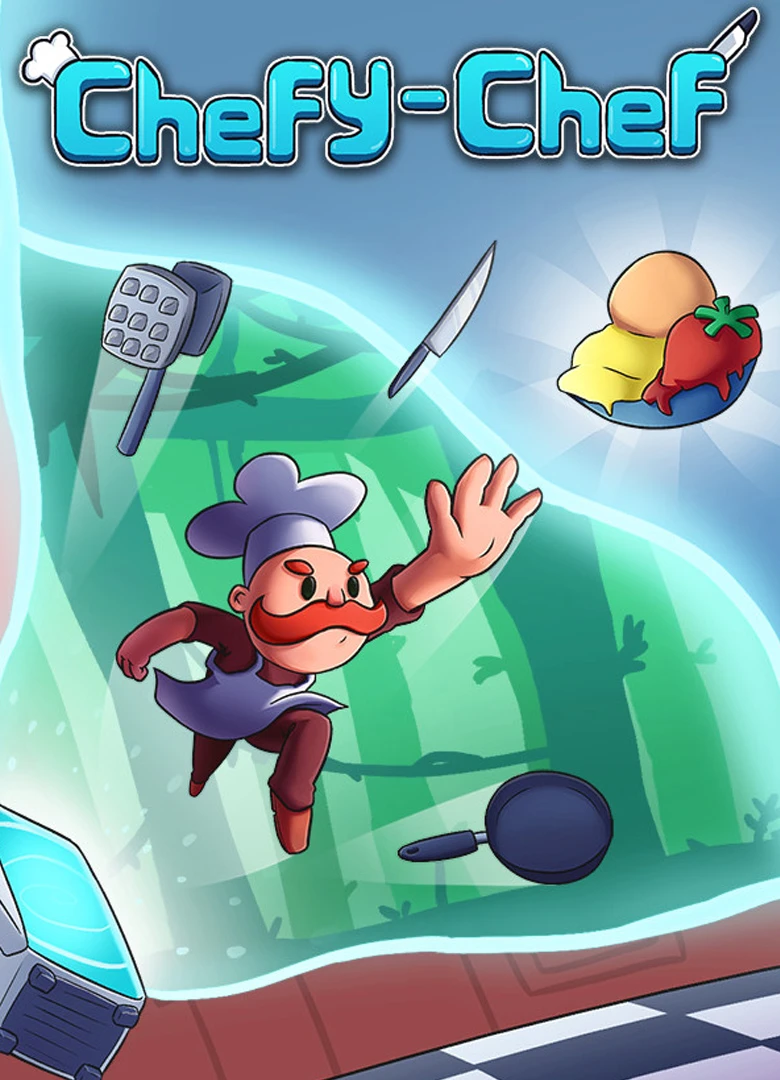 Chefy-Chef