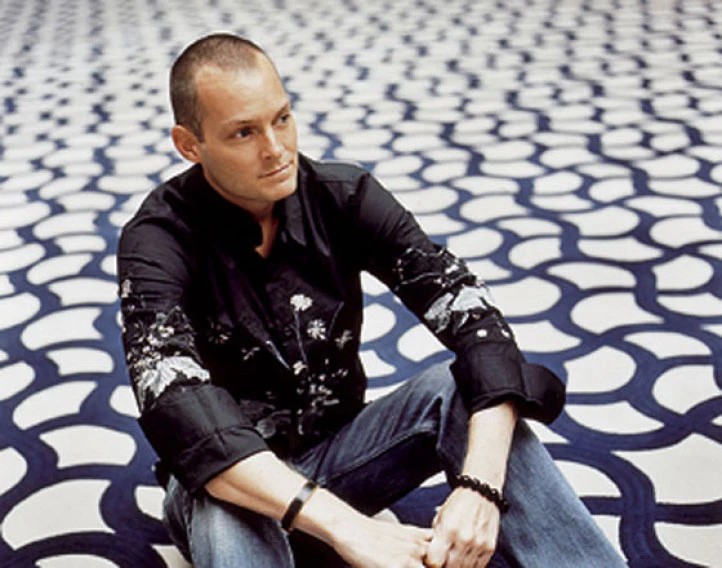 Новый проект от Американа МакГи