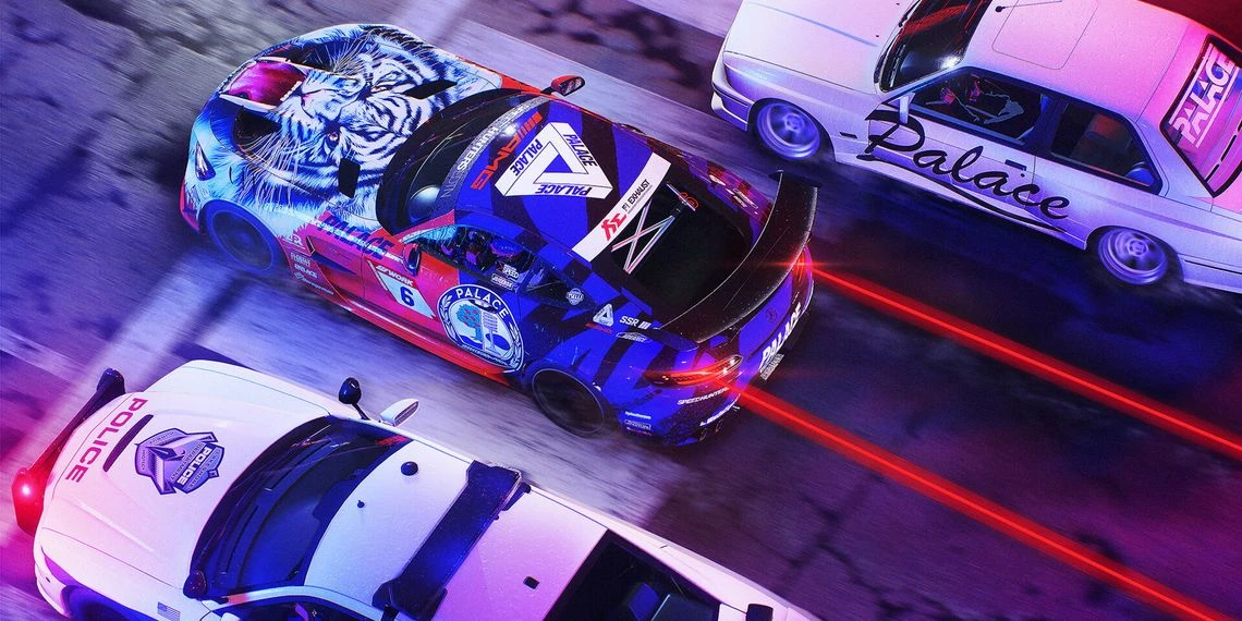 Пять разработчиков Need For Speed покинули студию после релиза Unbound