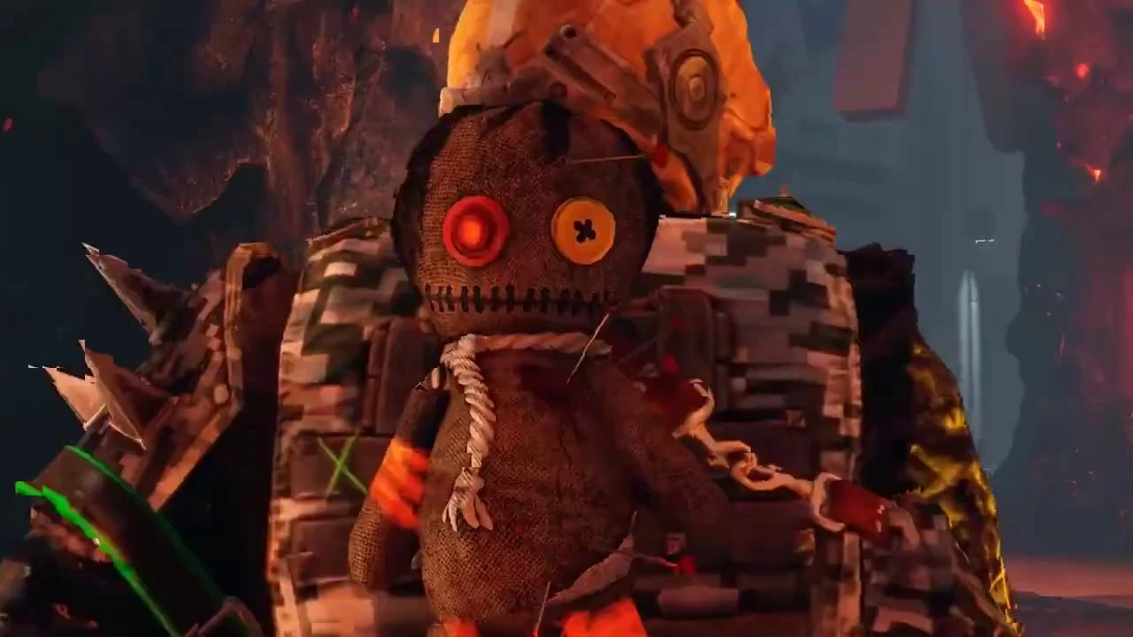 Для Killing Floor 2 анонсировали хэллоуинскую карту