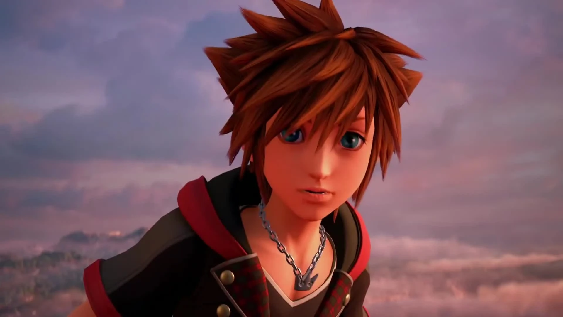 Kingdom Hearts 3 - Трейлер TGS 2018 на русском - VHSник