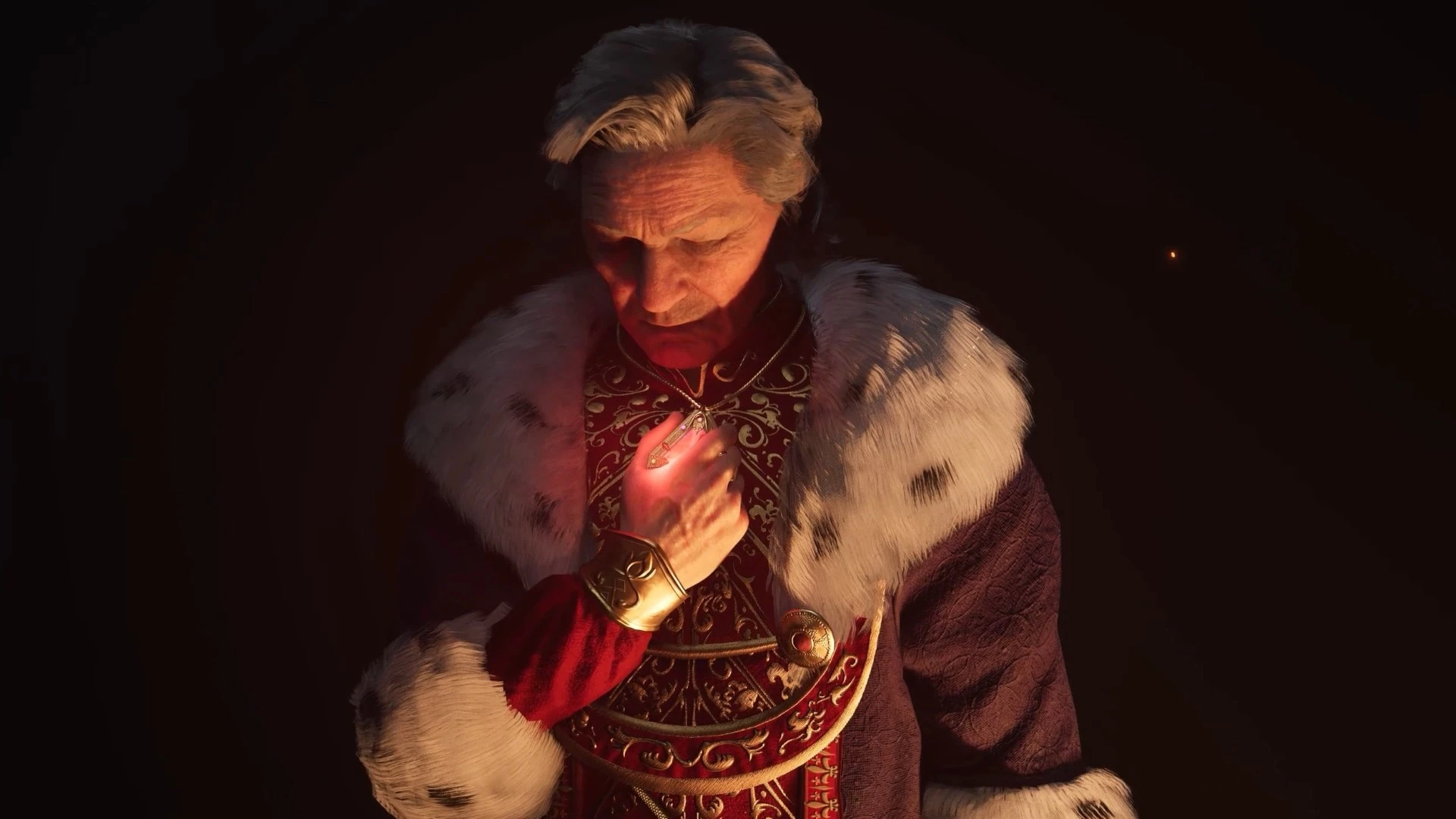 Искусство убеждения: как развить навык красноречия в The Elder Scrolls 4: Oblivion Remastered