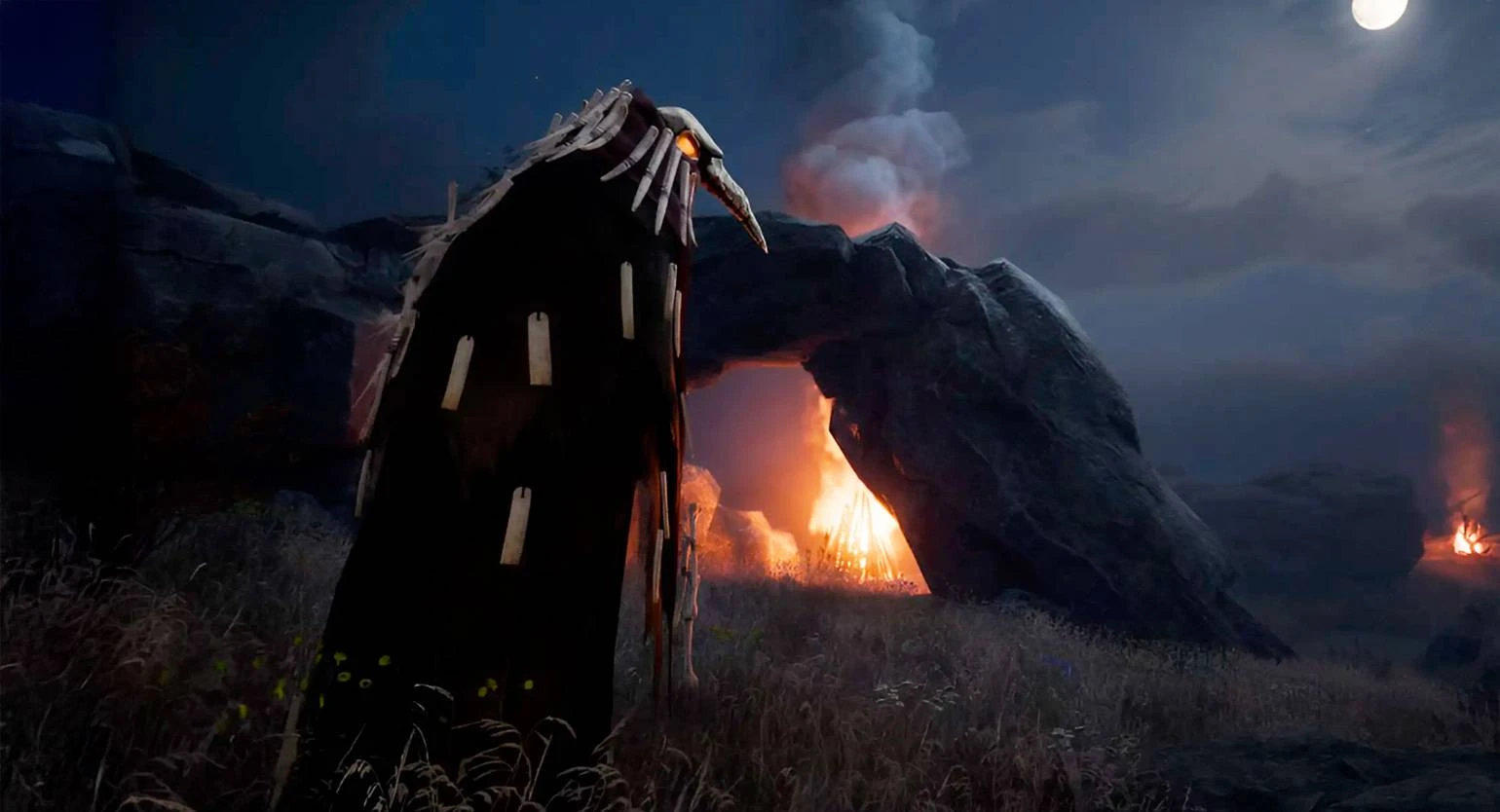 Ice-Pick Lodge в интервью рассказали подробности Pathologic 3