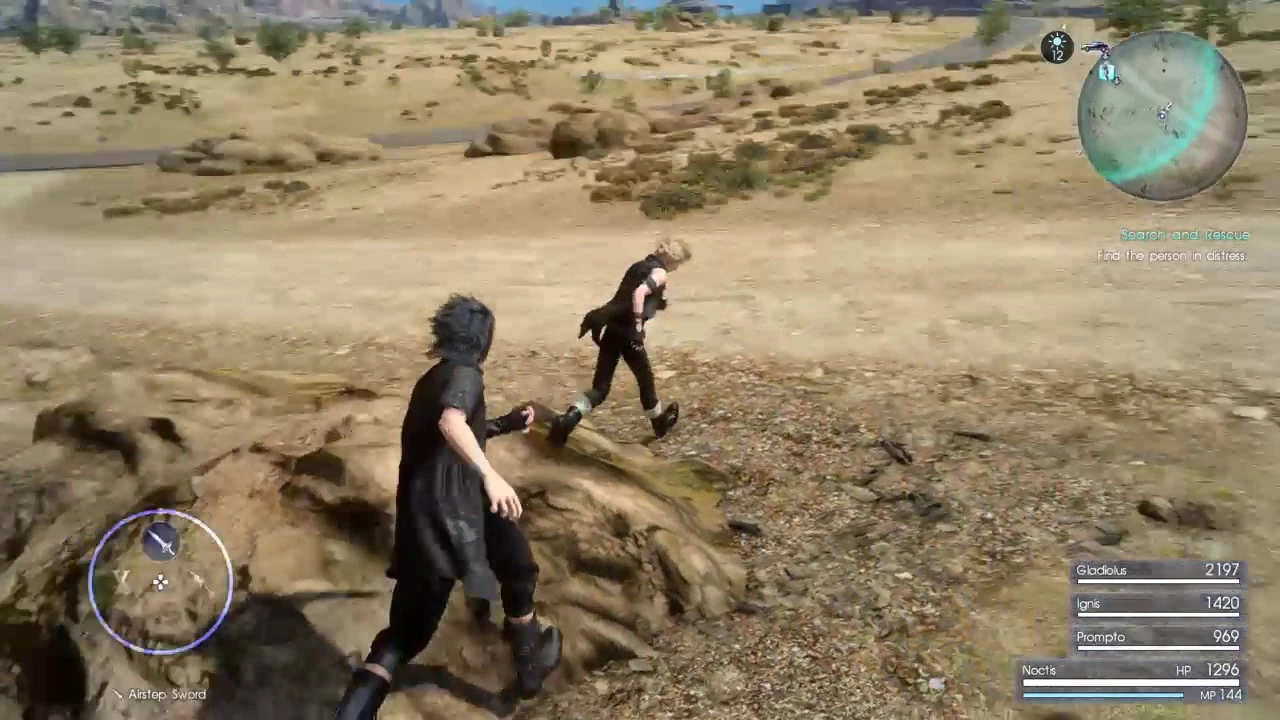 Как Промпто сдох