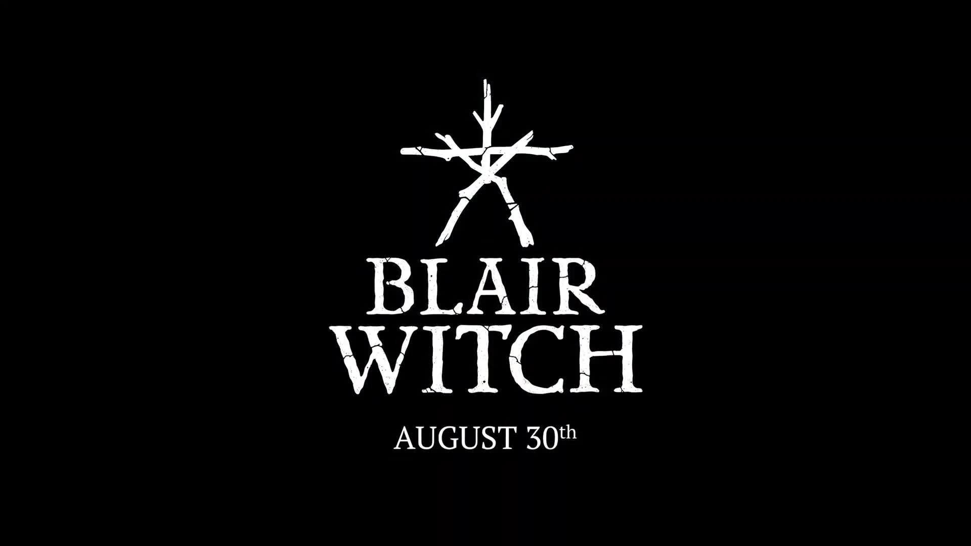 Blair Witch - Трейлер E3 2019 на русском - VHSник