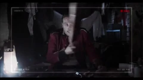 ZombiU - Релизный трейлер (на русском)