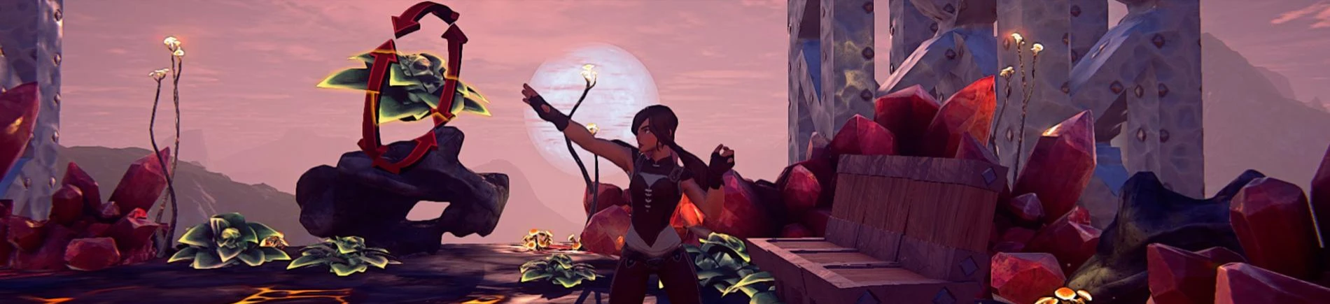 В EverQuest Next Landmark введен крюк