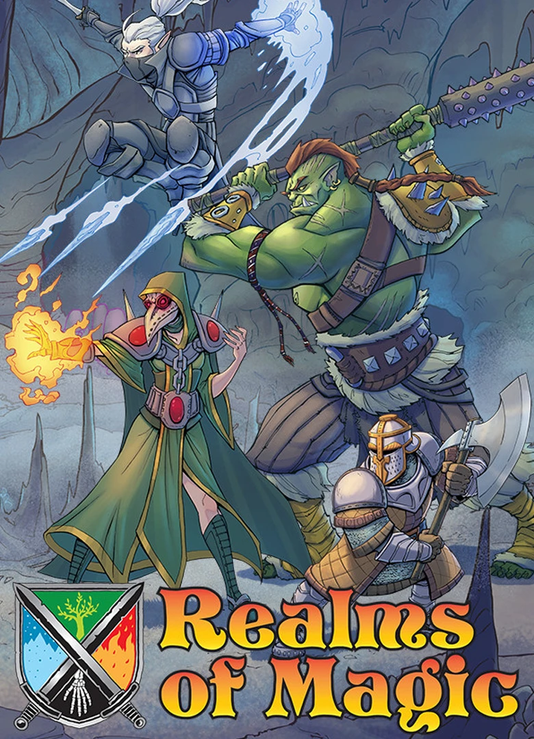 Realms of Magic