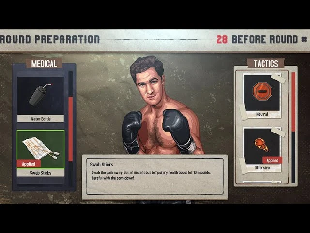 Боксёрский менеджер World Championship Boxing Manager 2 добрался до консолей