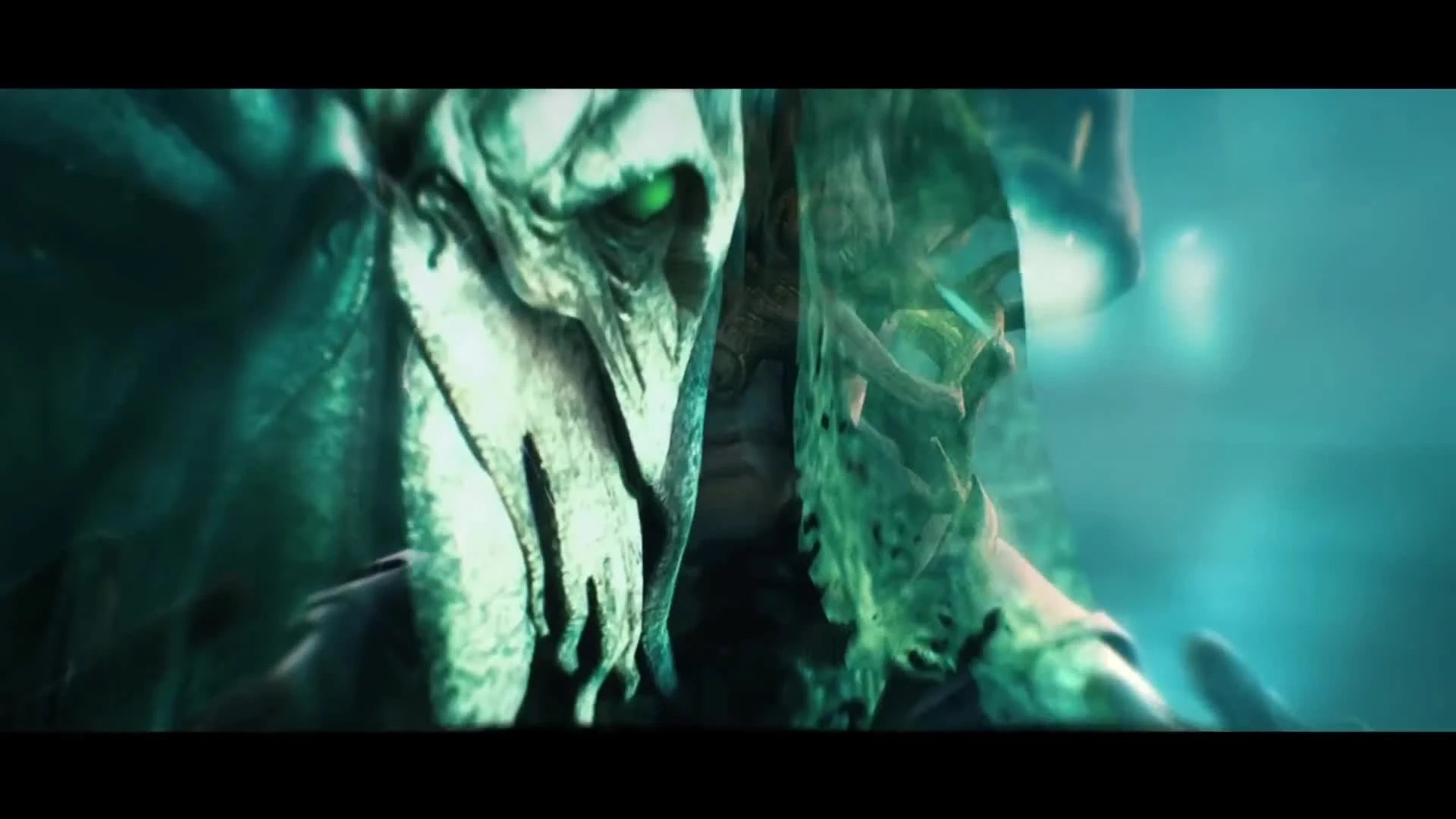 Call of Cthulhu - Релизный русский трейлер - Озвучка